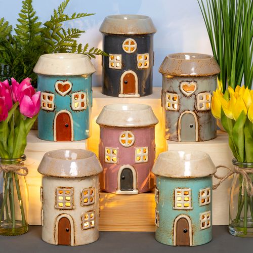 Village Pottery